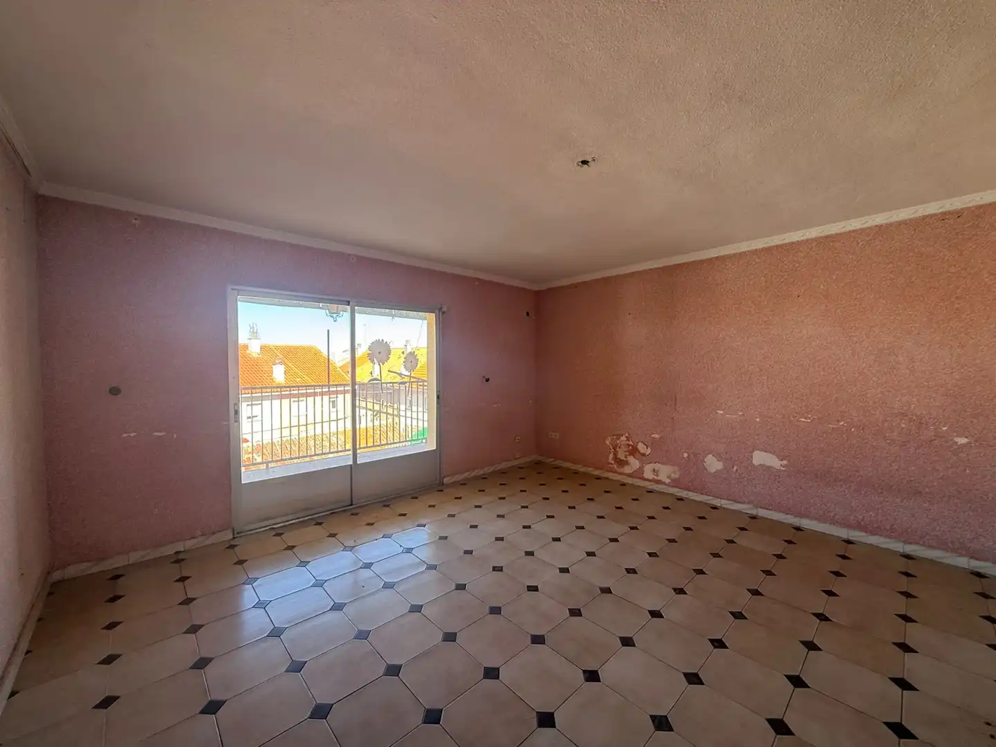 Appartamento con terrazza in vendita a Barrio San Juan 3B, imagen 7