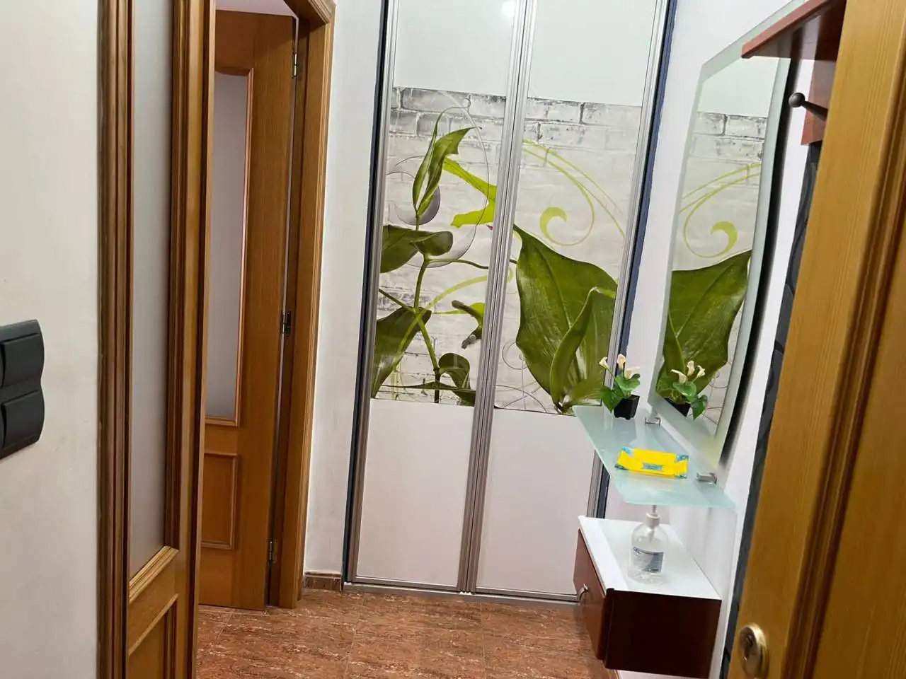 Flat for rent in Vinaròs  with Air Conditioner, Heating and Terrace