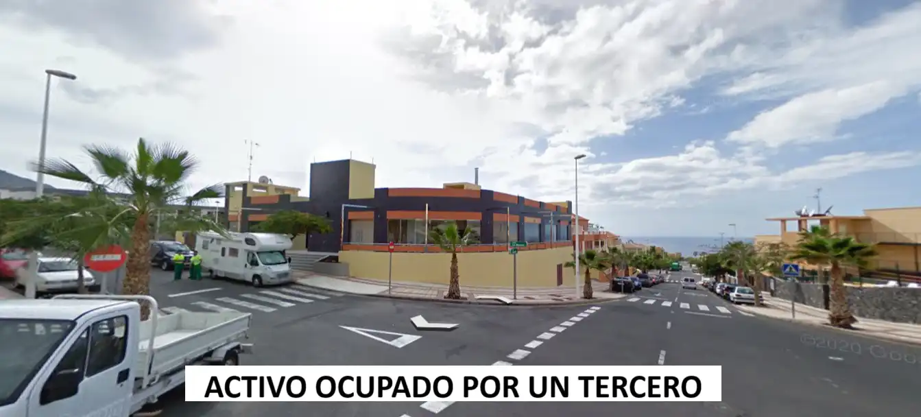 Locale commerciale in vendita a Calle Amantillo, imagen 2