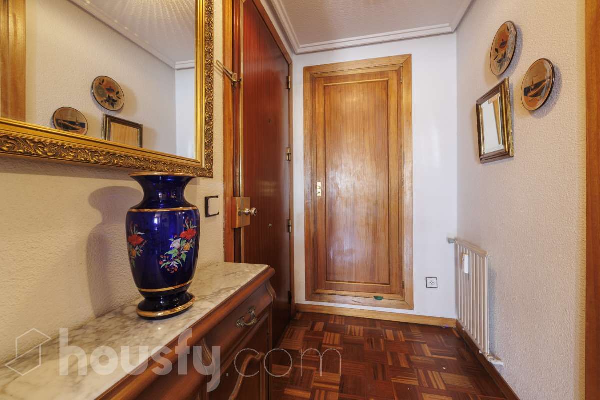 Piso en venta en Cl. Antonio Calvo, San Pascual