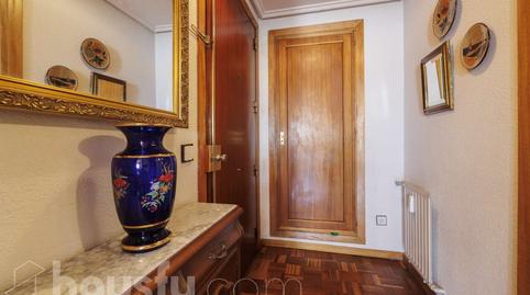 Foto 3 de Pis en venda a Cl. Antonio Calvo, ., San Pascual, Madrid