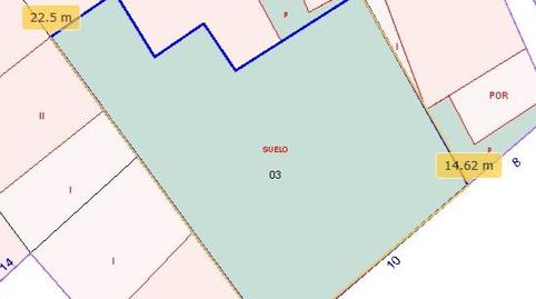 Foto 4 de Residencial en venta en Calle Real, 10, Valdetórtola, Cuenca