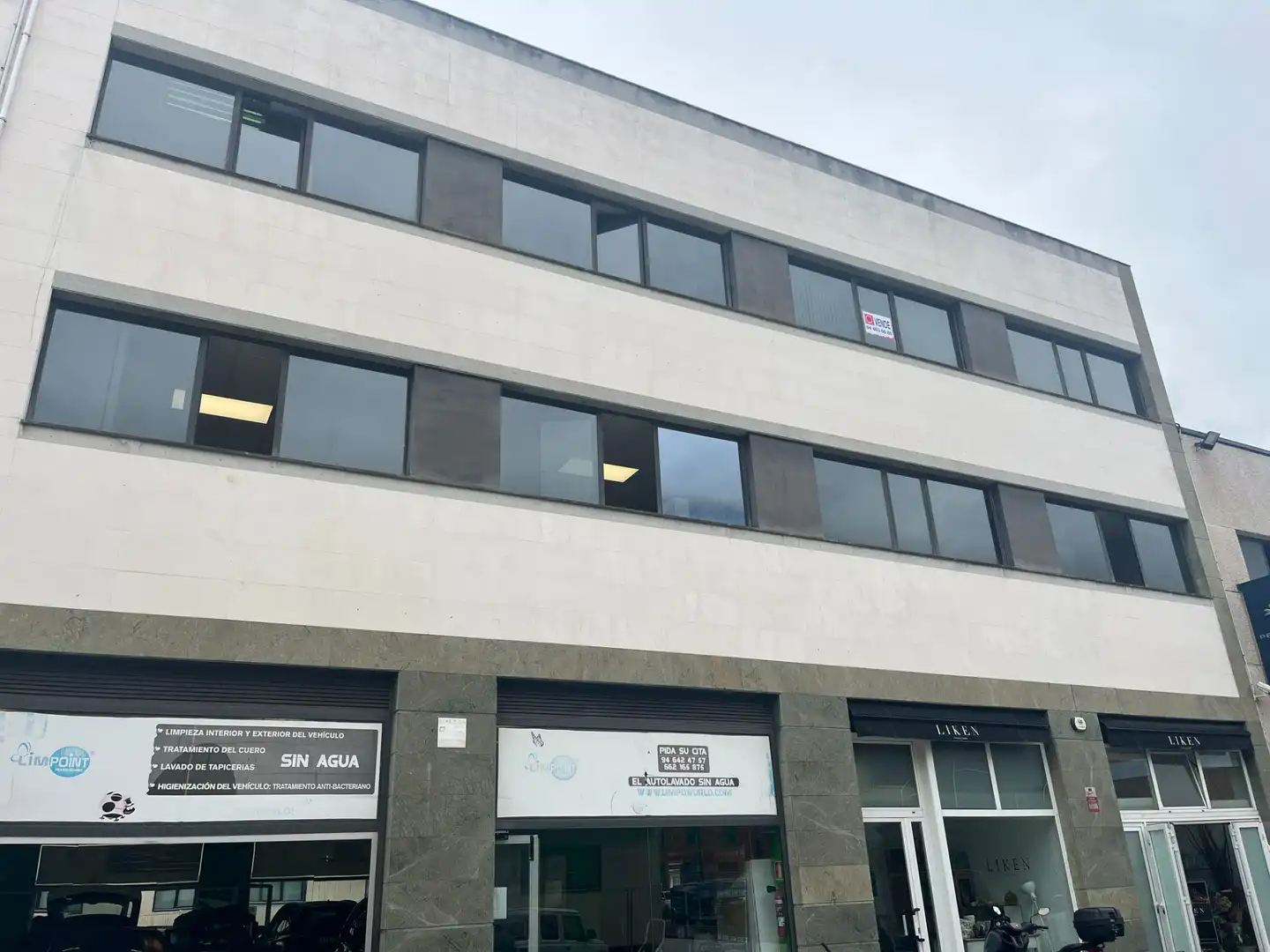 Ufficio con ascensore in vendita a Amaia Kalea 2, imagen 8
