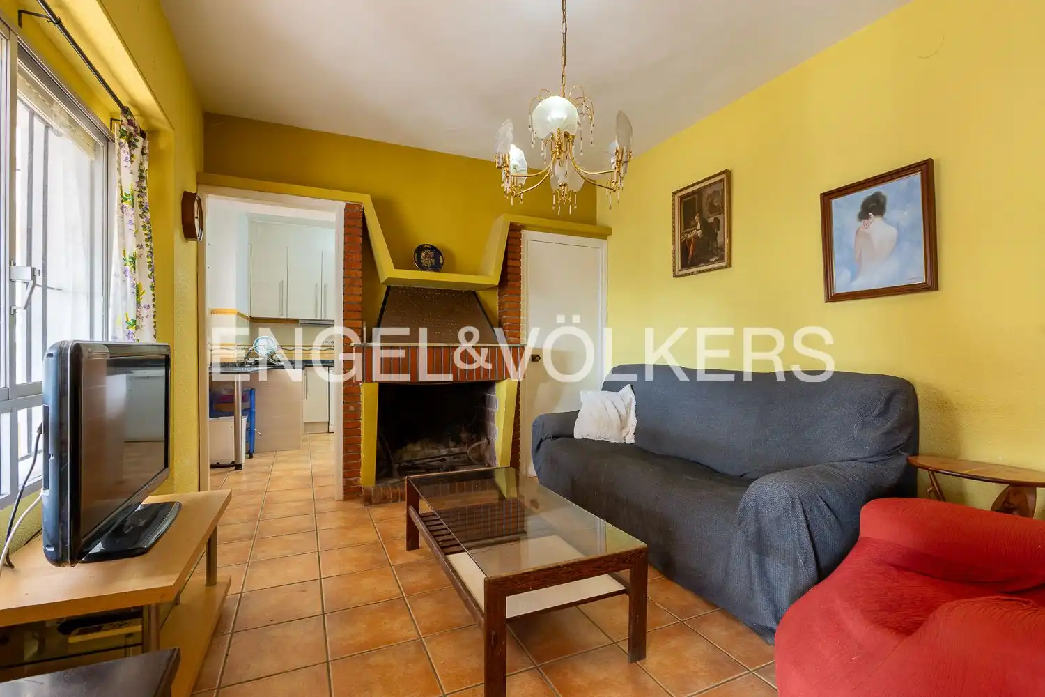 House with garden for sale in Parcent, imagen 11