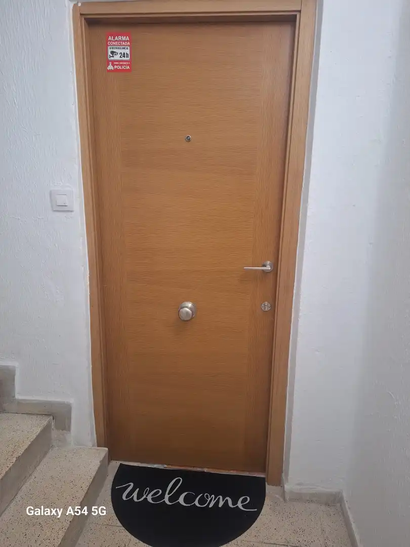 Piso en venta en Elda con Balcón