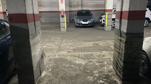 Foto 2 de Garaje en venta en Jaume Canalies I Amat, Vinyets - Molí Vell, Sant Boi de Llobregat