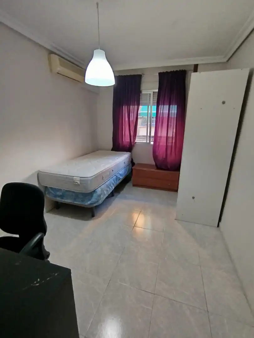 Flat with lift for sale in Calle Asturias, imagen 24