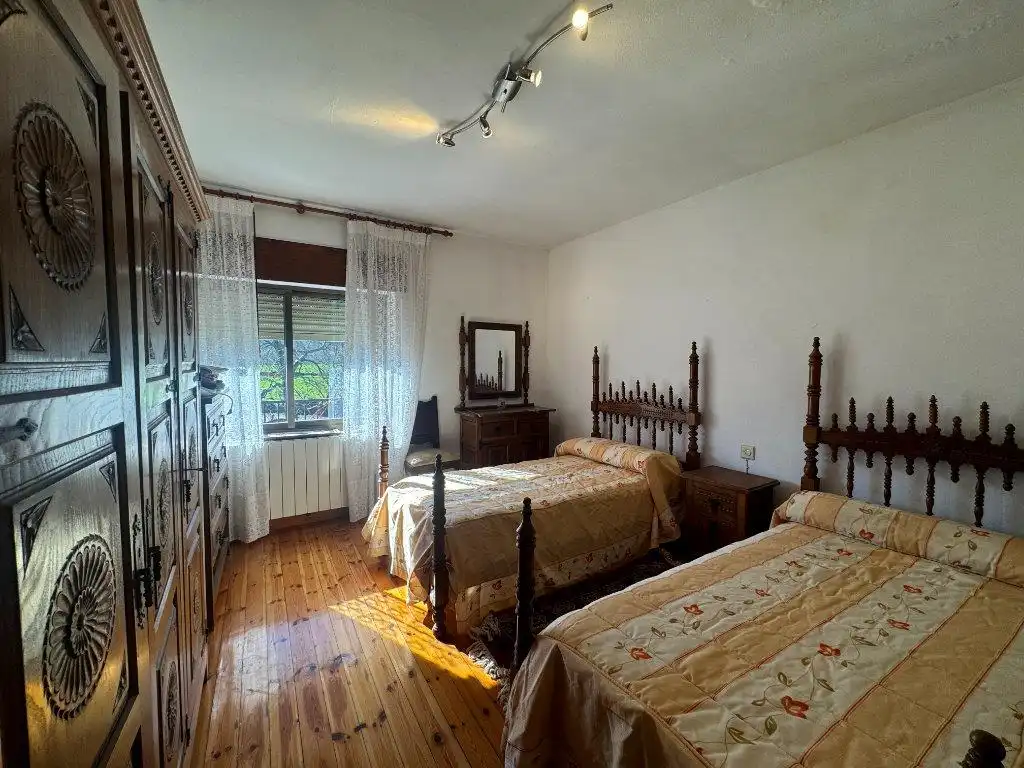 Finca rústica en venta en Barrio Carrejo, 110, Cabezón de la Sal