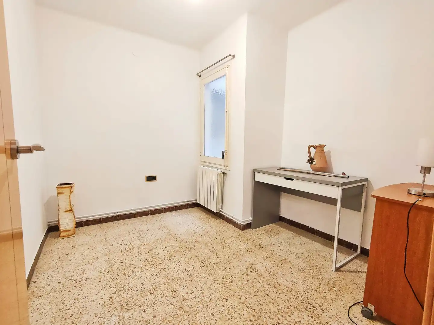 Piso en venta en Barcelona con Balcón