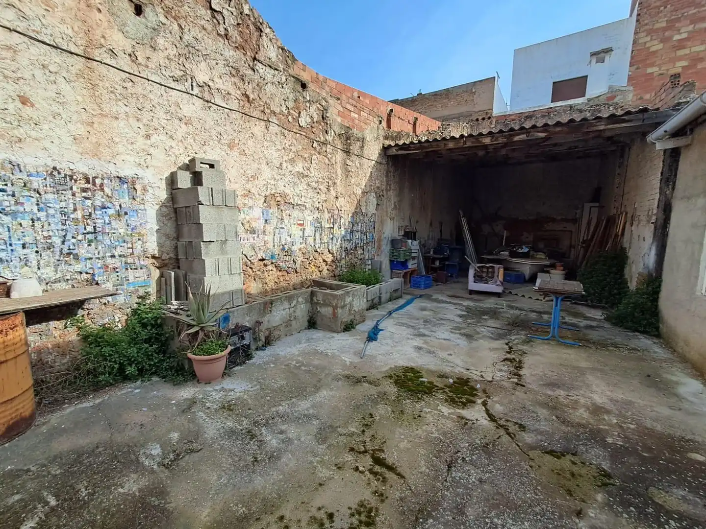 Gewerbefläche zum Verkauf in Calle CRONISTA TRAVER, imagen 8