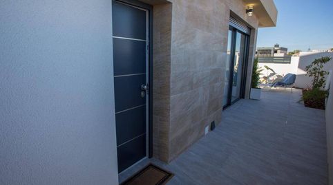 Chalet en venta en Urb. La Herrada, 3 dormitorios., imatge 4