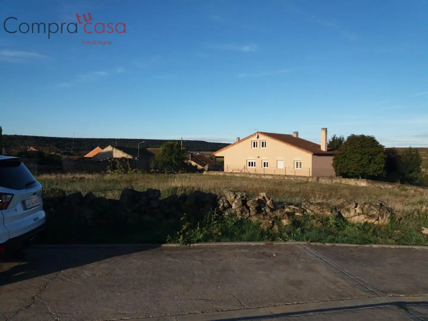 Terreni e lotti in vendita a Valdevacas y Guijar, imagen 8