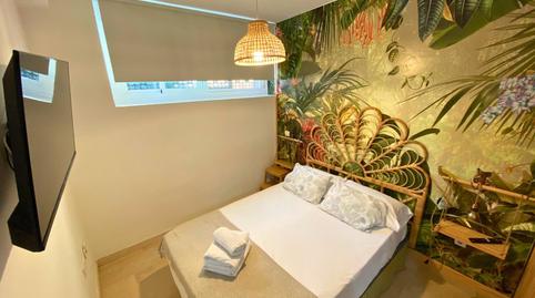 Foto 2 de Estudi en venda a Pasaje Olletas, Olletas - Sierra Blanquilla, Málaga