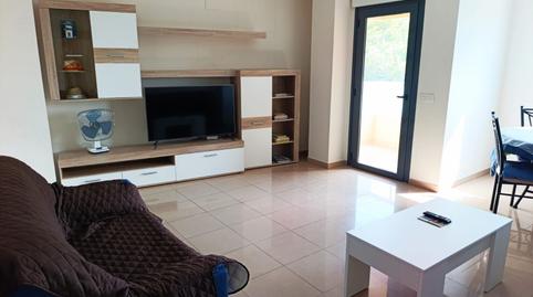 Foto 2 de Apartamento de alquiler en Benissa pueblo, Benissa