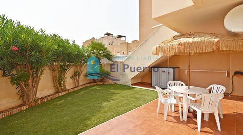 Foto 3 de Apartament en venda a Avenida Levante, Perín, Murcia