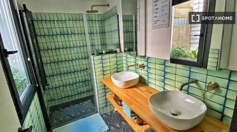 Foto 3 de Estudio para compartir en Zabalburu, Bizkaia