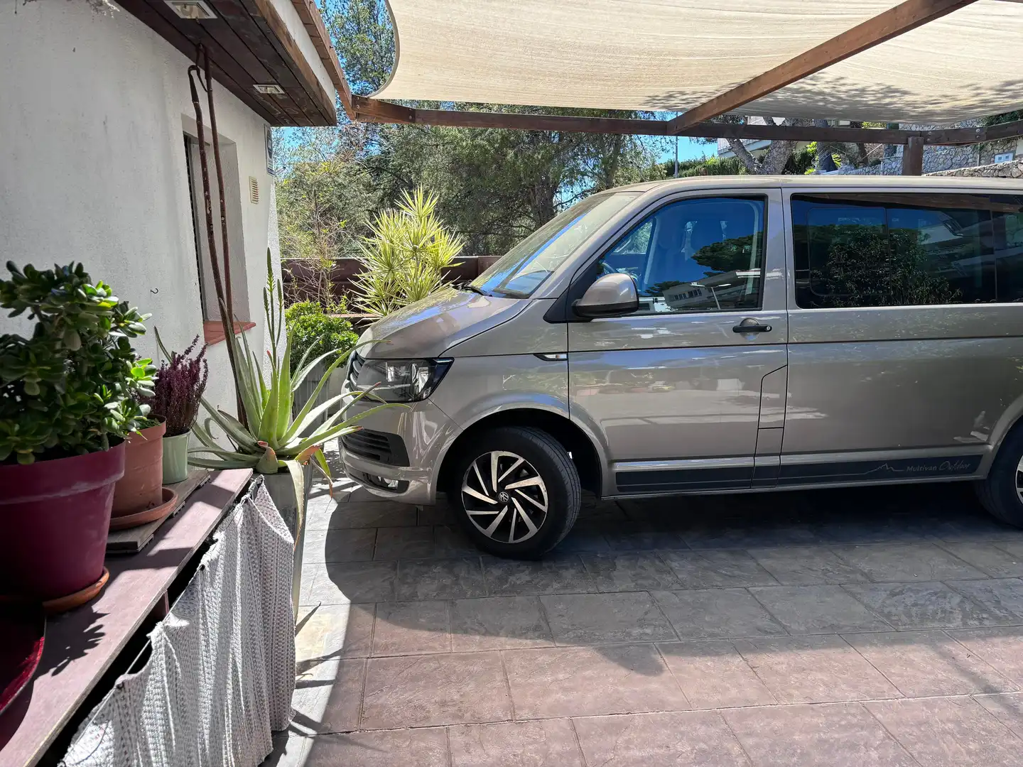 Detached homes for rent in Carrer Cristina Morenes, Les Botigues de Sitges