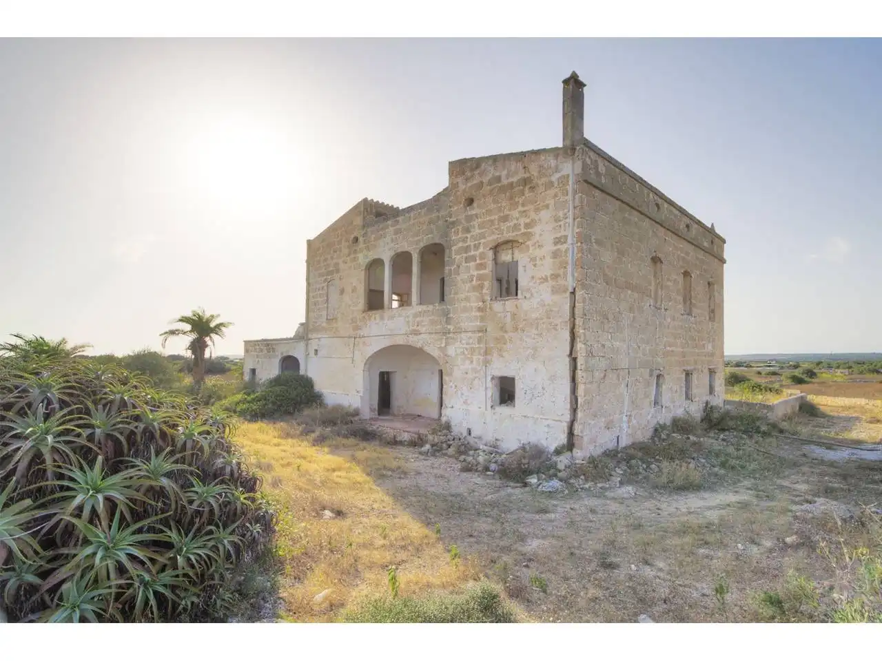 Rural land for sale in Ciutadella, imagen 5