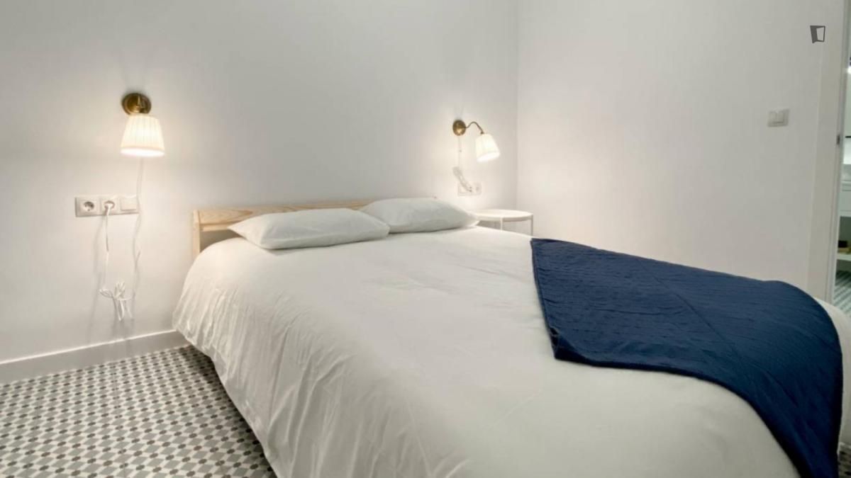 Apartment to rent in Barrio de Benicalap
