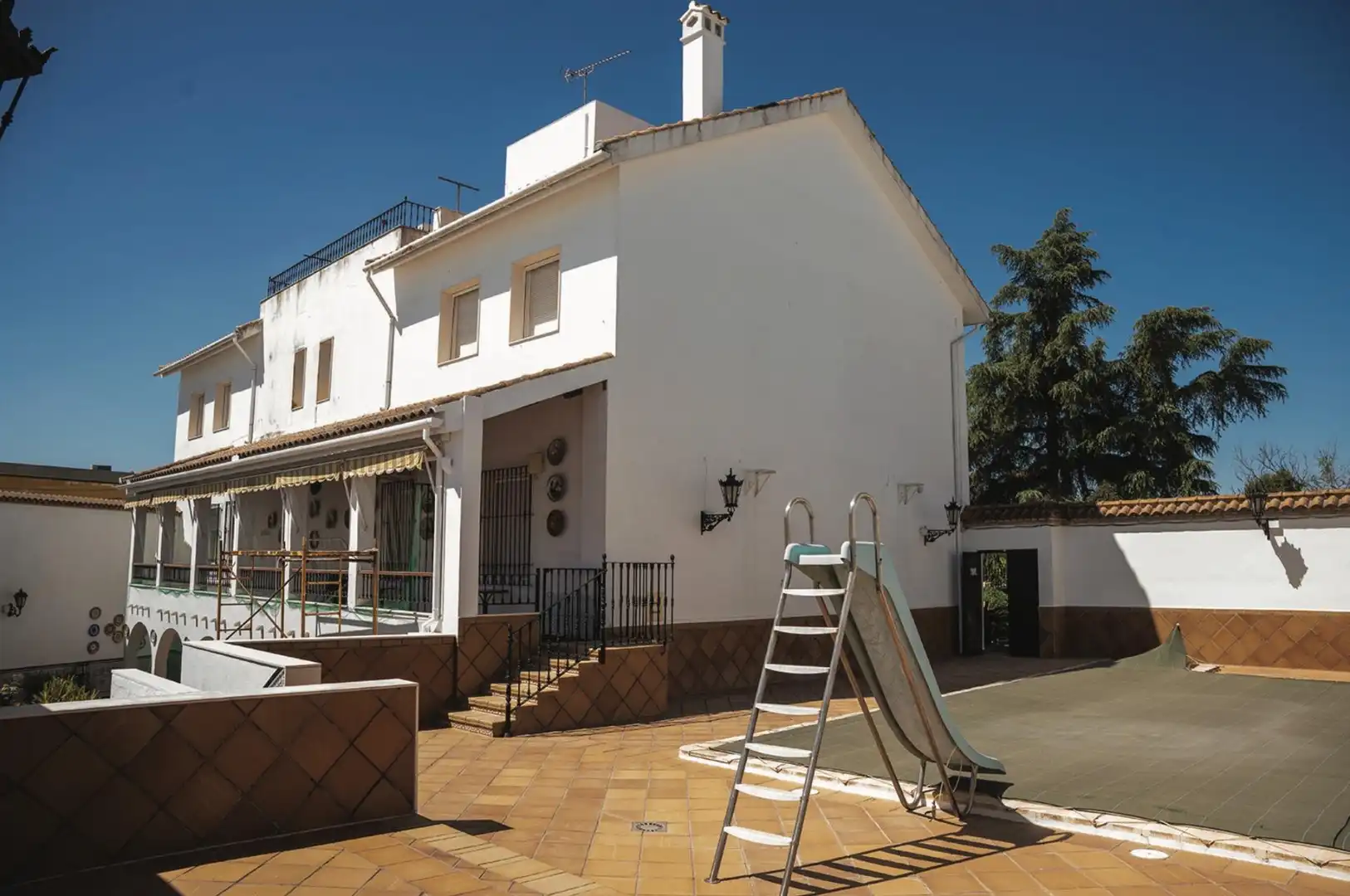 Casa en venda a Montemayor, imagen 39