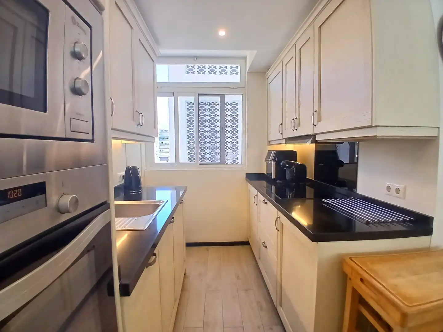 Apartament amb ascensor en venda a Puerto Deportivo, imagen 10