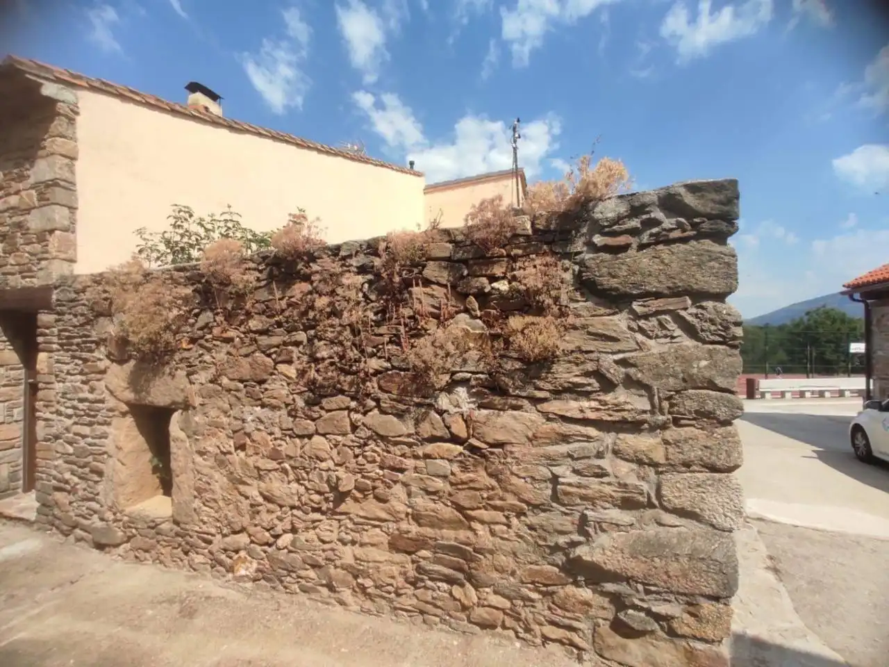 Residencial en venta en Madarcos