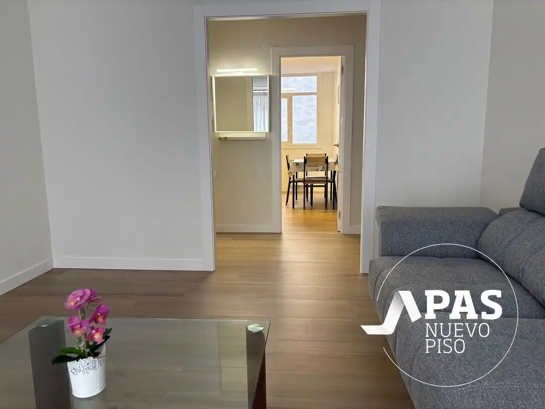 Piso de alquiler en Santander con Calefacción