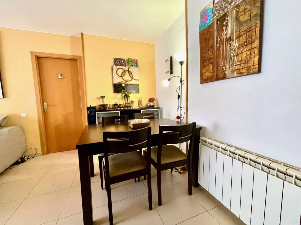 Maisonette zum Verkauf in Pasaje Puig, Escodines