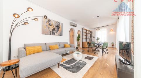 Foto 3 de Pis de lloguer a Universidad - Malasaña,  Madrid Capital