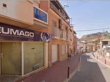 Wohnung zum Verkauf in Calle ESCALANTE
