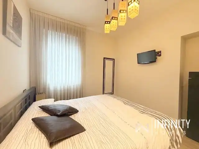 Appartement avec ascenseur à louer à Elcano Kalea, imagen 12