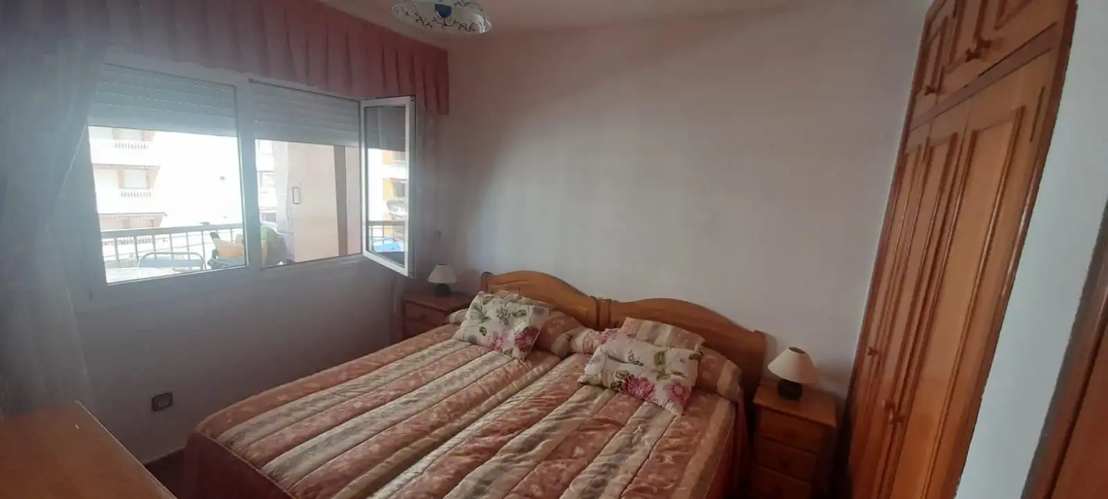 Apartament amb terrassa de lloguer a Calle CASTELLA-LLEO DE, imagen 20