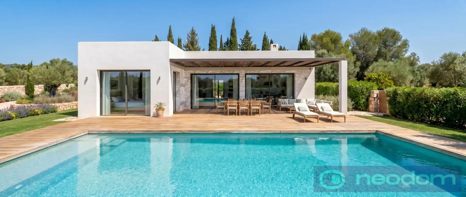 Casa con piscina in vendita a N/A, imagen 6