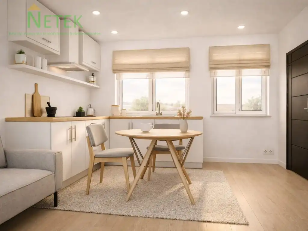 Kitchen of Apartments for sale in  Murcia Capital