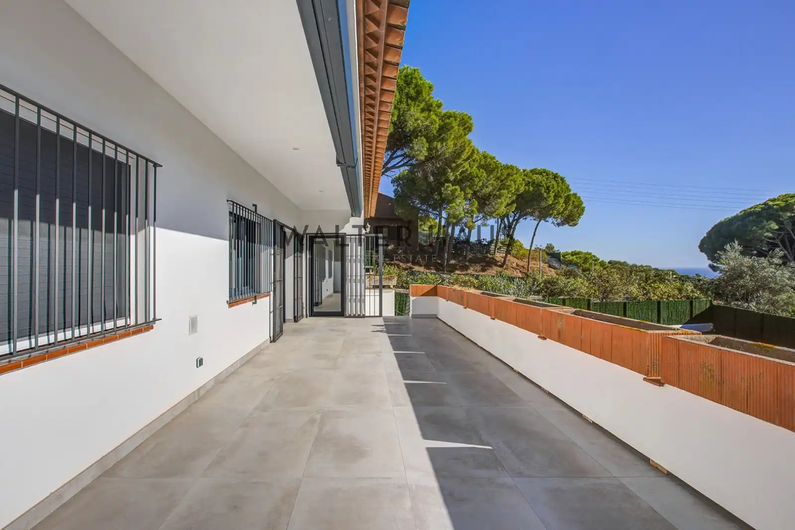 Villa con terrazza in vendita a Carrer Noguera, imagen 11