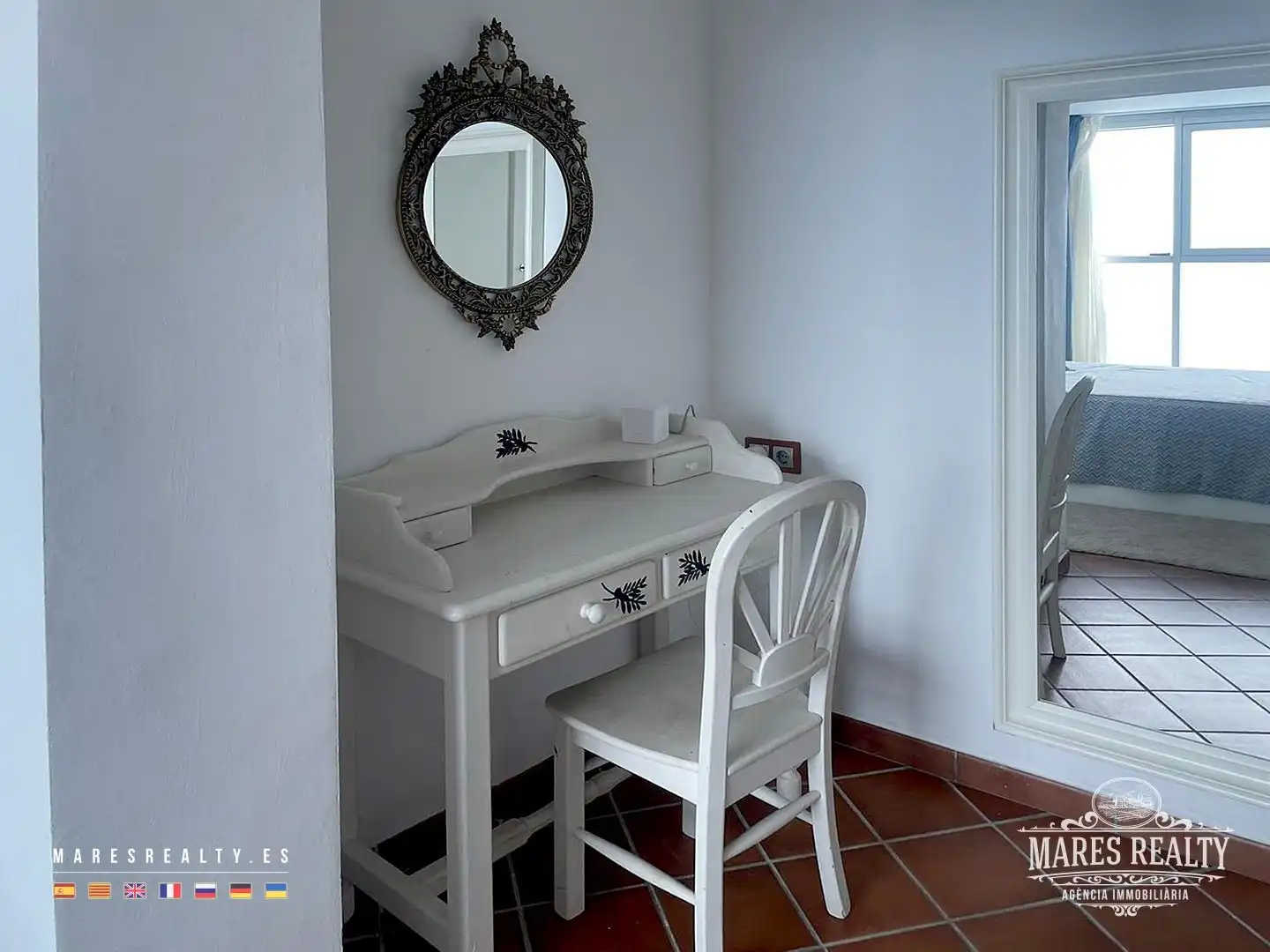 Habitación de Casa o chalet en venta en Lloret de Mar con Calefacción, Jardín privado y Piscina