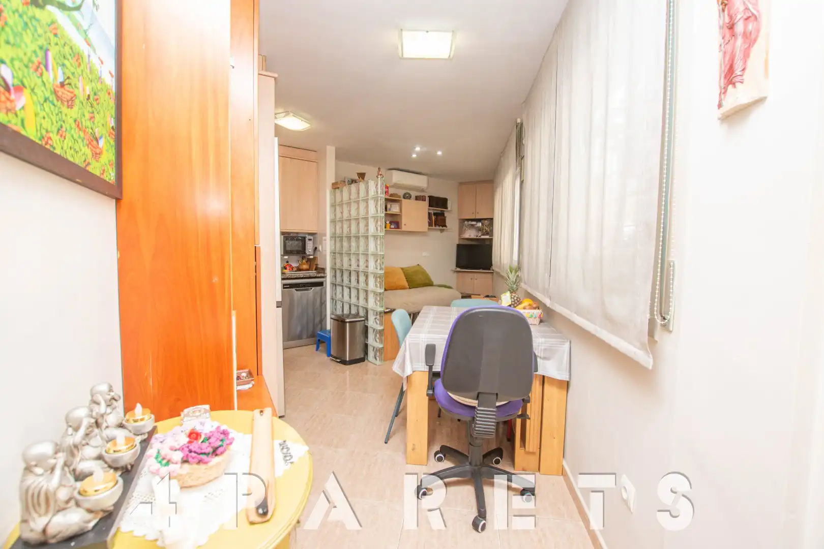 Loft en venda a Centre