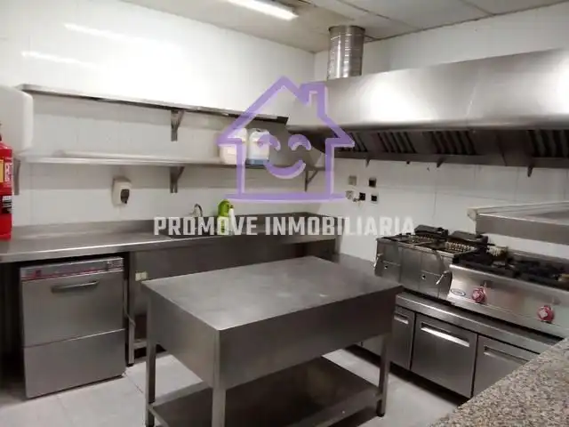 Local comercial en venta en Rúa Ponte, imagen 8