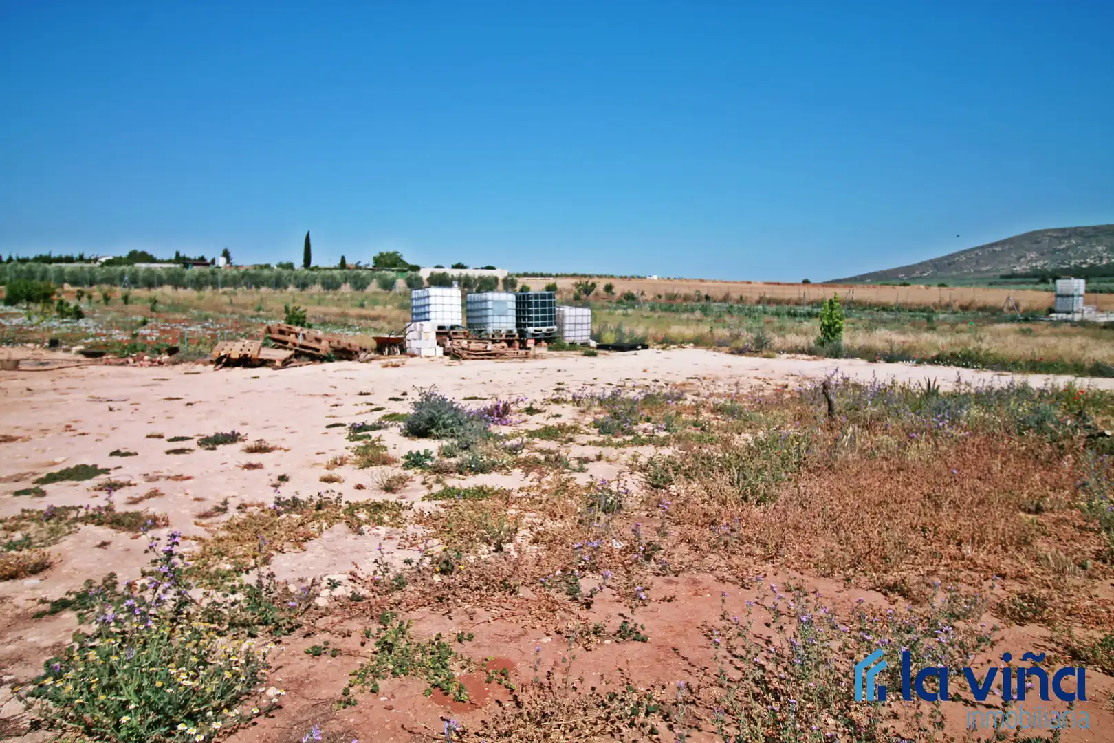 Rural land for sale in Mollina, imagen 5