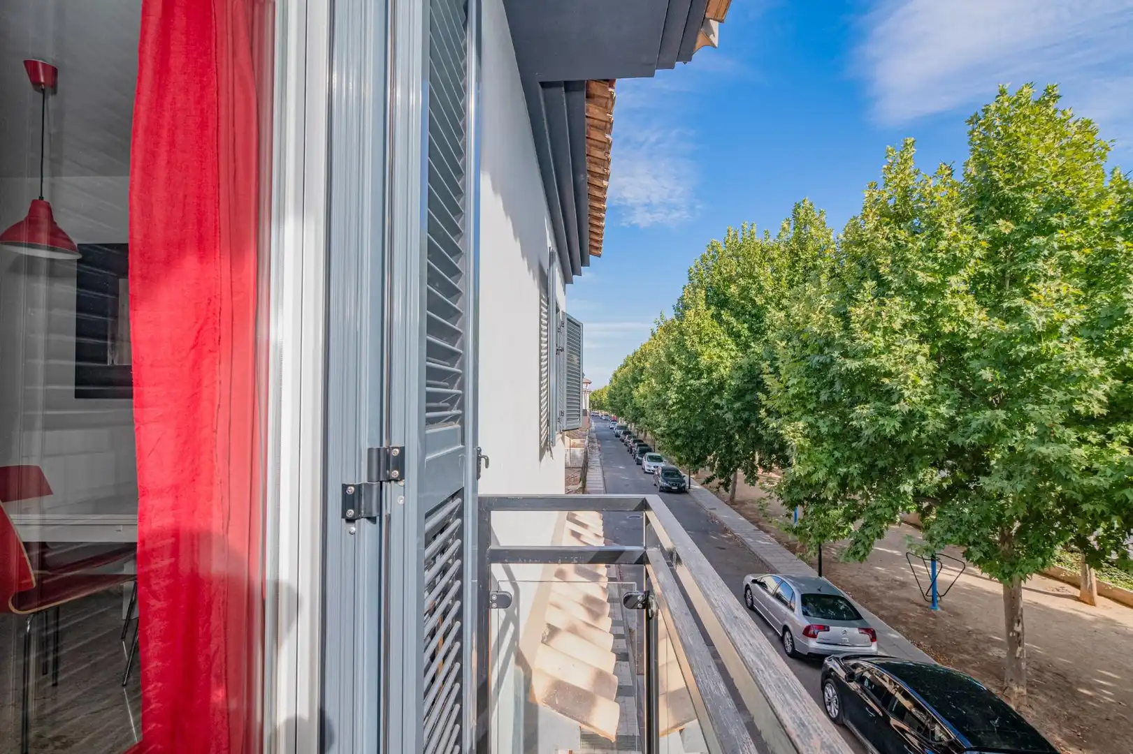 Appartamento con ascensore in vendita a Calle Calle Antequera, imagen 18
