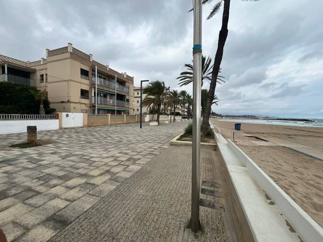 Piso en Venta en Avinguda Catalunya en El Castell de Cubelles