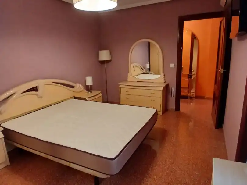 Flat with lift for sale in Lillo Juan 82, imagen 4