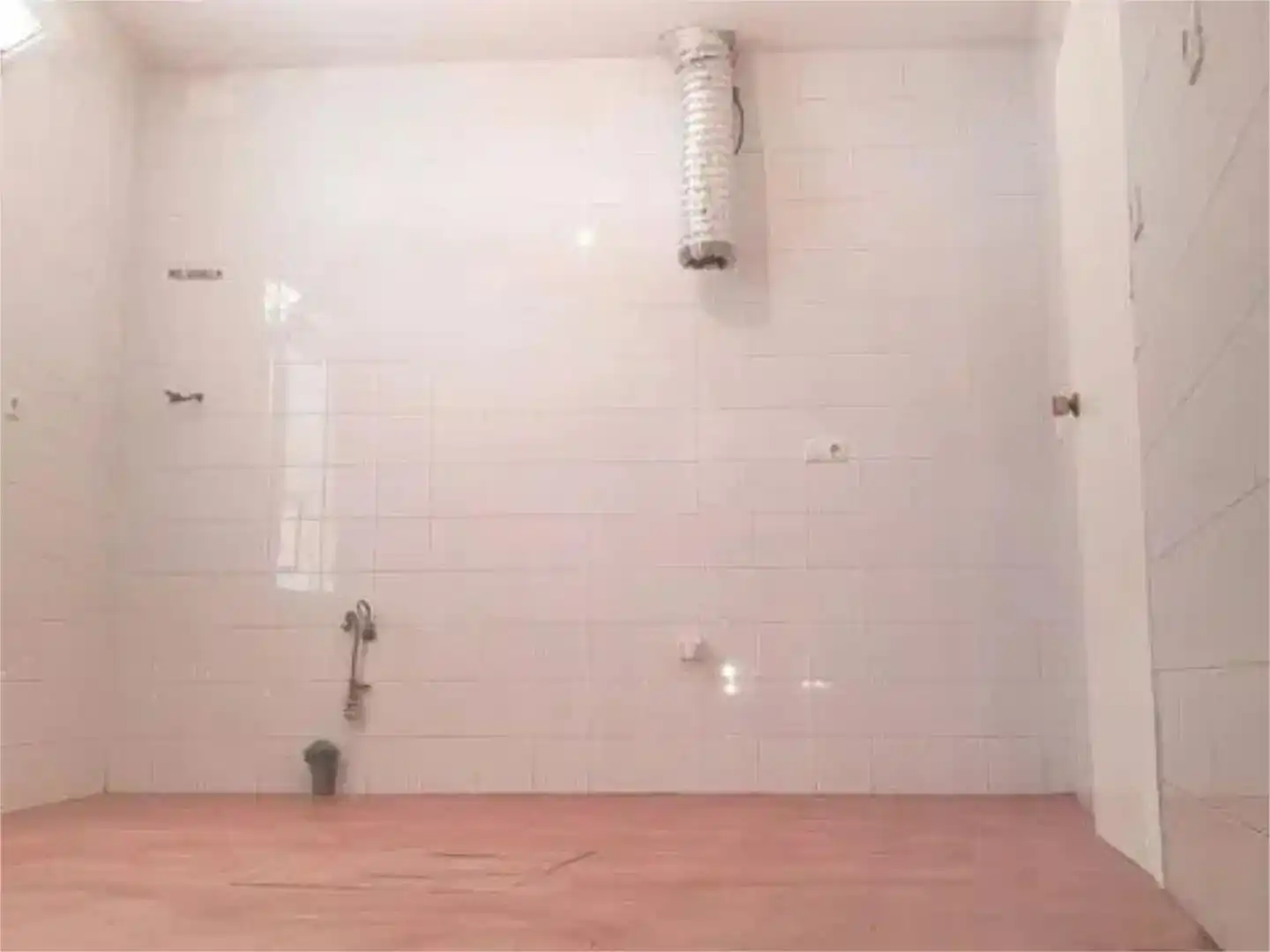 Bany de Pis en venda en Villaralto amb Balcó