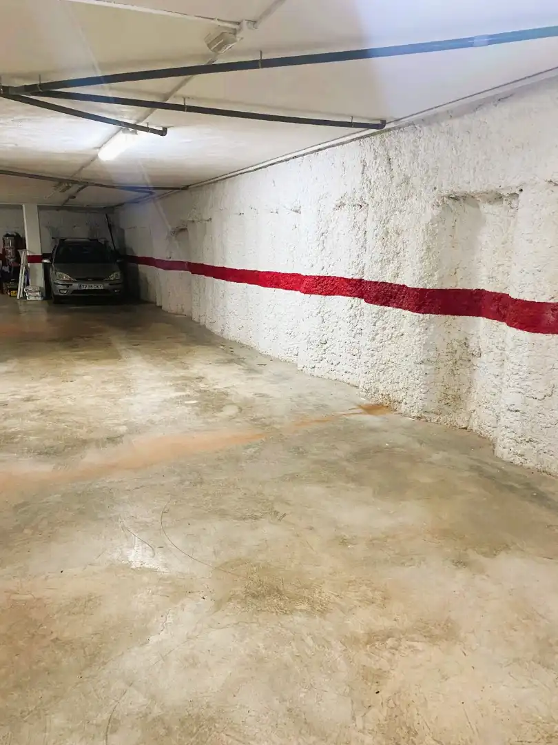 Garatge en venda en Benicasim / Benicàssim