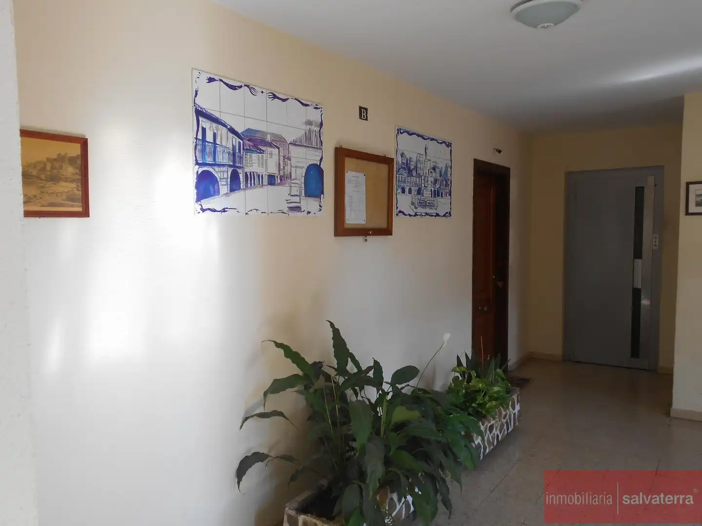 Flat for sale in Teis