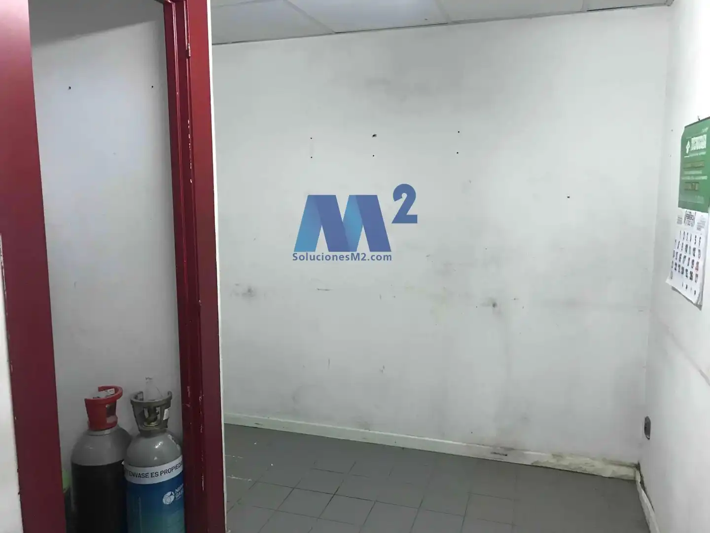 Local comercial de lloguer a de las Eras de San Isidro, imagen 6
