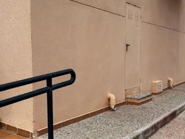 Mini appartamento con piscina in vendita a c/ Concha Espina 2, imagen 29