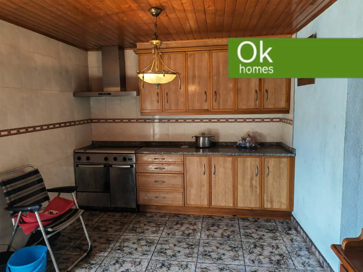 Casa amb jardí en venda a Curtis, imagen 19