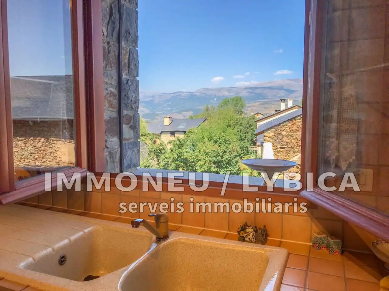 Casa con giardino in vendita a Calle Hameau du Verdignans, imagen 5