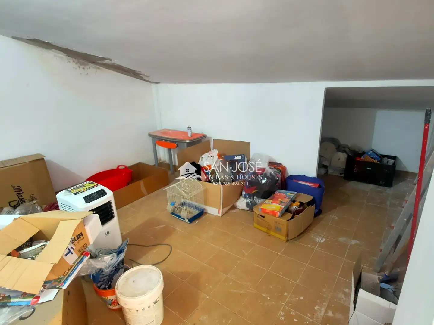 Flat for sale in Aspe  with Air Conditioner, Heating and Terrace
